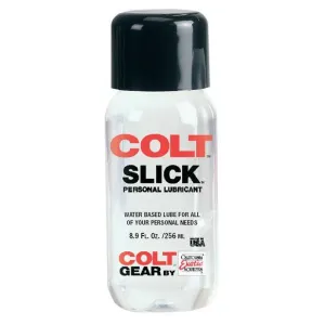 Colt - Slick Personal Water Based Lube