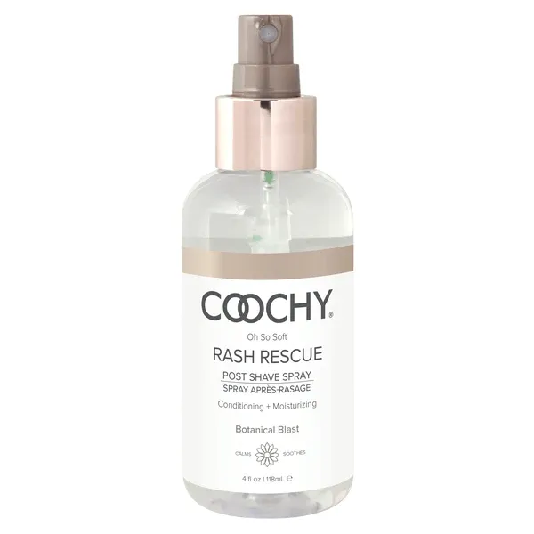Coochy After Shave Protection Mist Botanical Blast