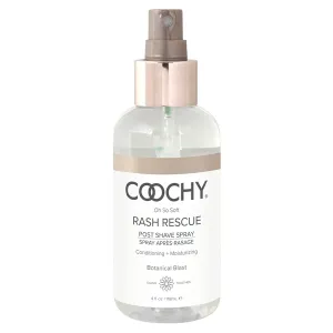 Coochy After Shave Protection Mist Botanical Blast