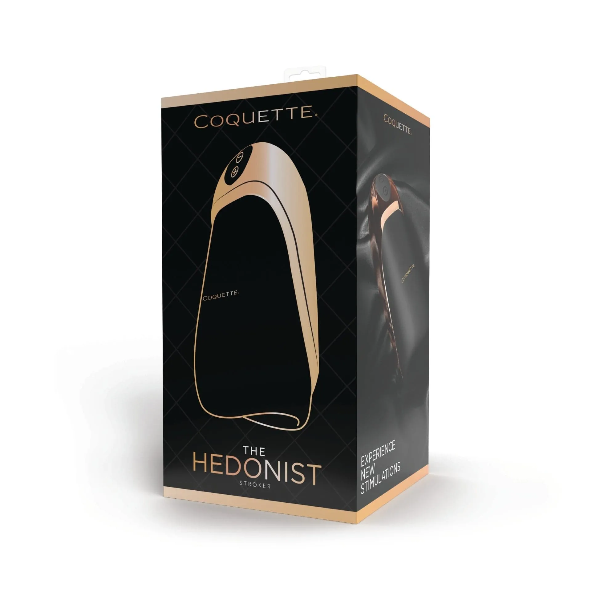 Coquette The Hedonist Stroker