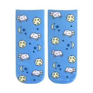 Counting Sheep
