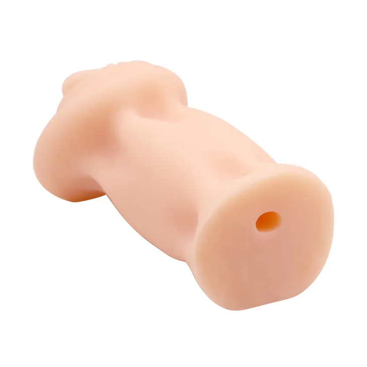 Crazy Bull Ruby 3D Realistic Vagina Male Masturbator Stroker Pocket Pussy