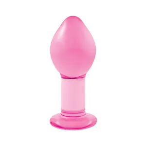 Crystal Large Pink