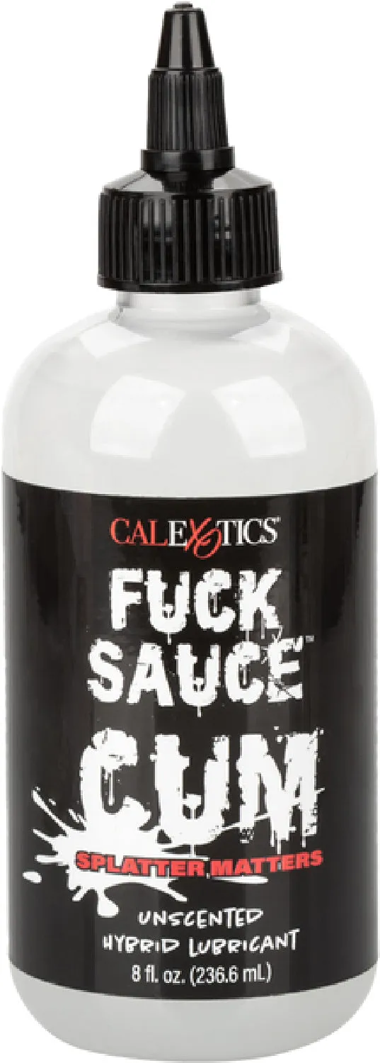 Cum Hybrid Lubricant 8 fl. oz.
