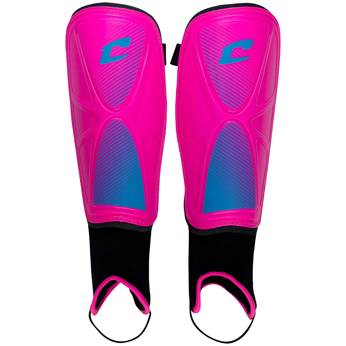 D2 Shin Guard