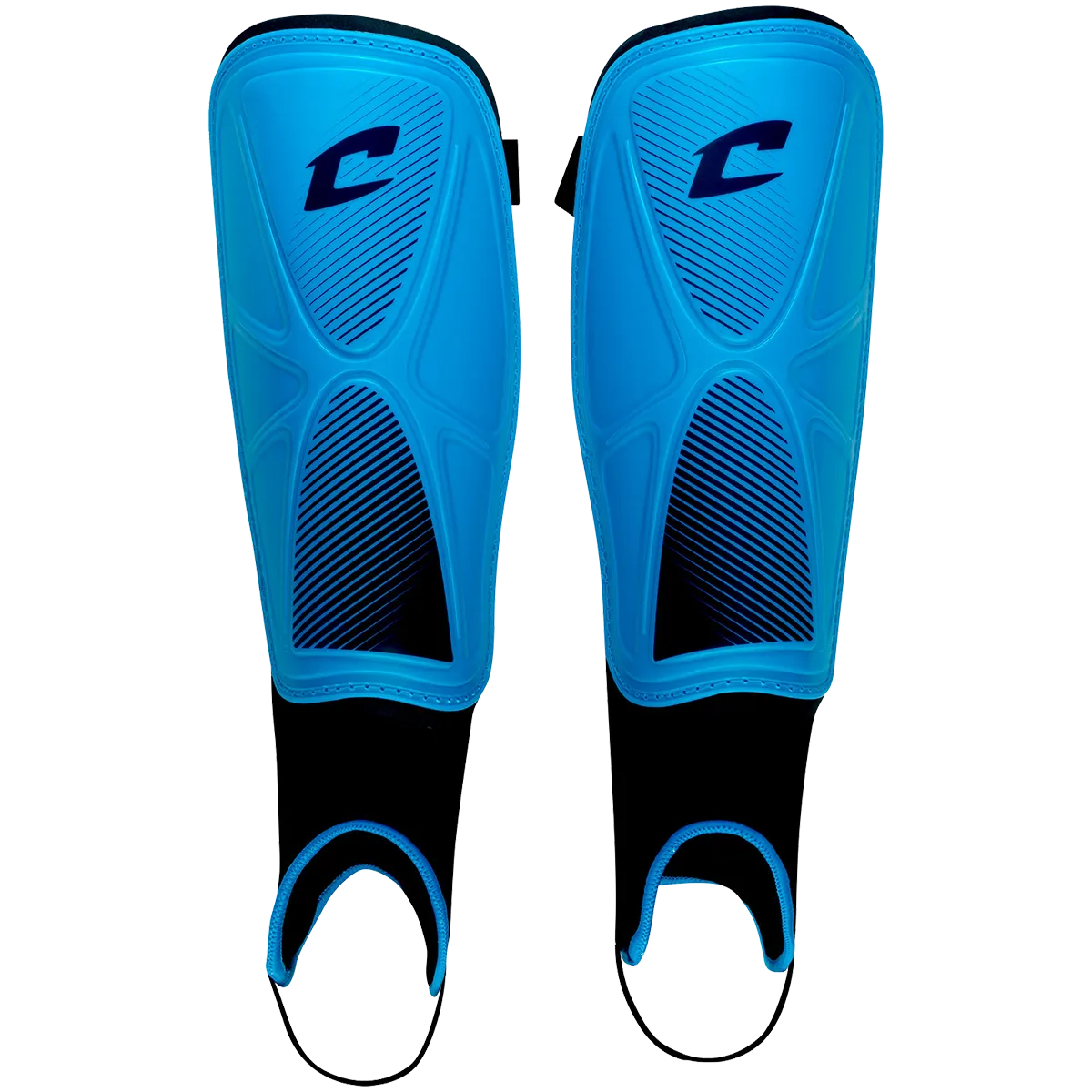 D2 Shin Guard