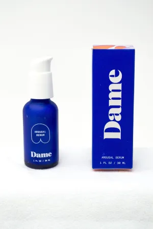 Dame Arousal Serum Clitoral Stimulant