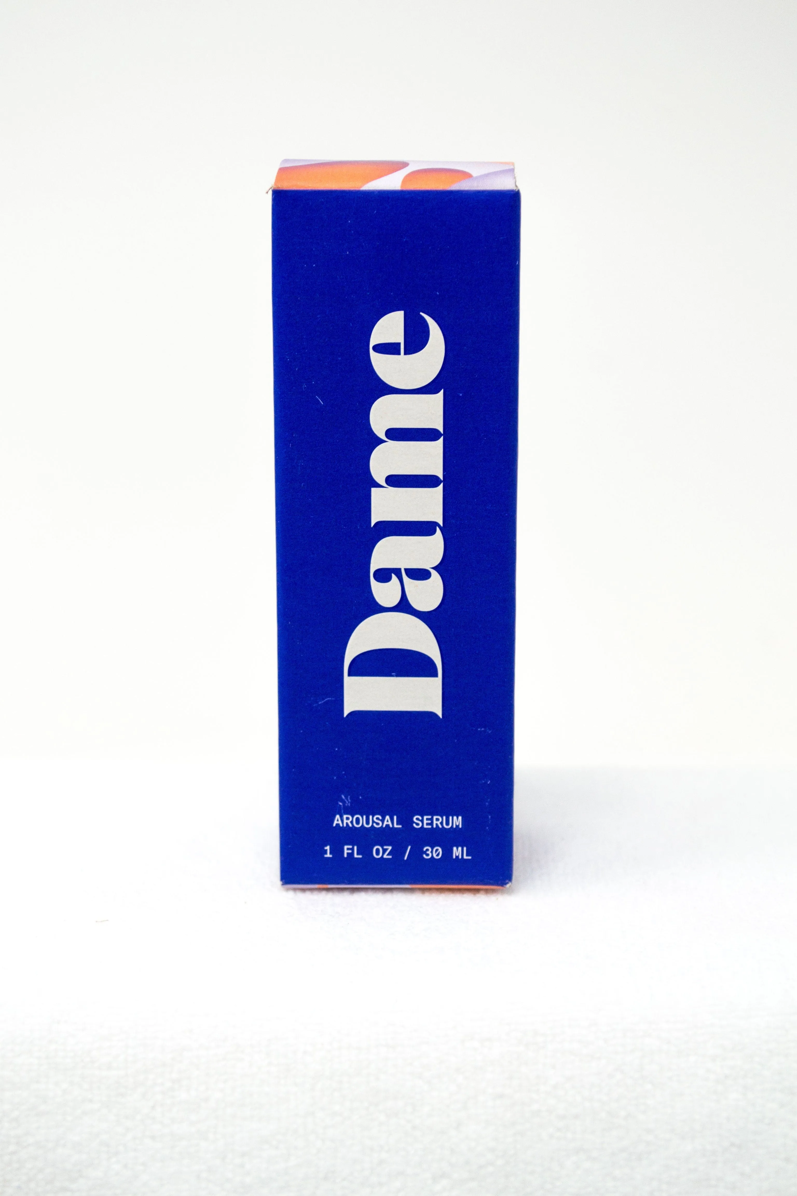 Dame Arousal Serum Clitoral Stimulant