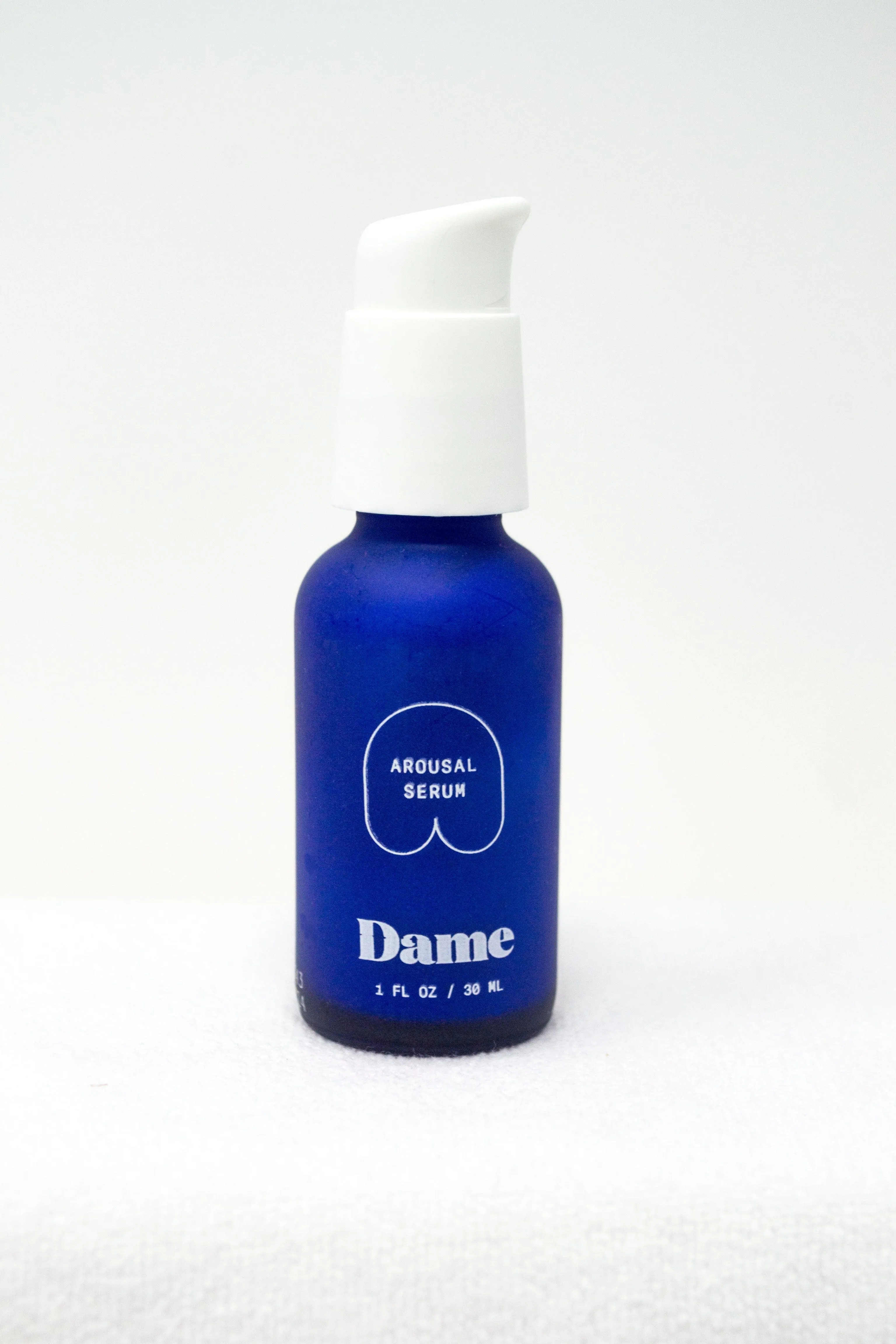 Dame Arousal Serum Clitoral Stimulant
