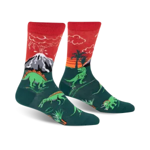 Dinosaur Days Glow