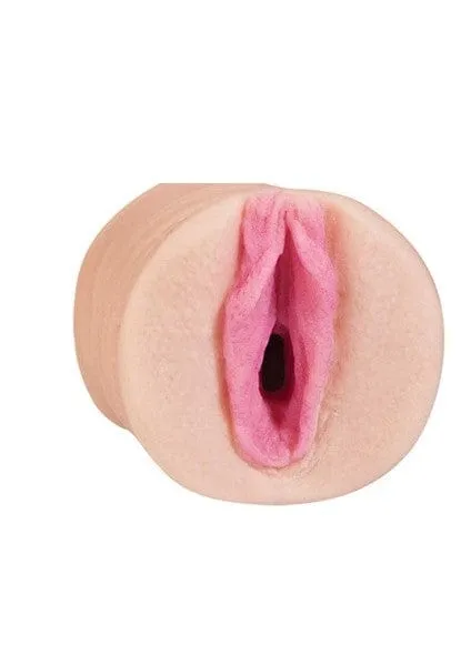 Doc Johnson Faye Reagan UR3 Pocket Pussy