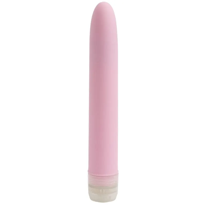 Doc Johnson Naughty Secrets Velvet Desire Vibe