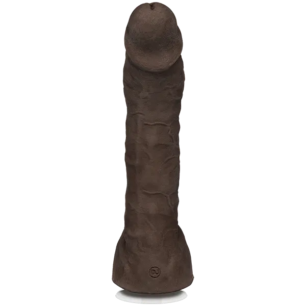Doc Johnson Prince Yahshua Ultraskyn 10.5 Cock