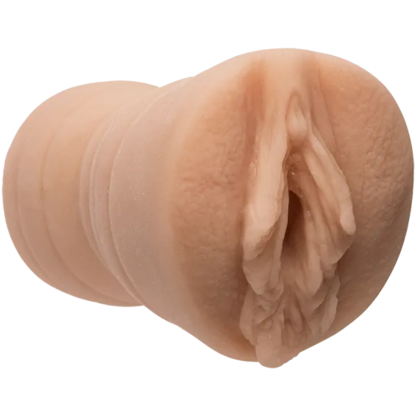 Doc Johnson Signature Strokers Belladonna's Pussy
