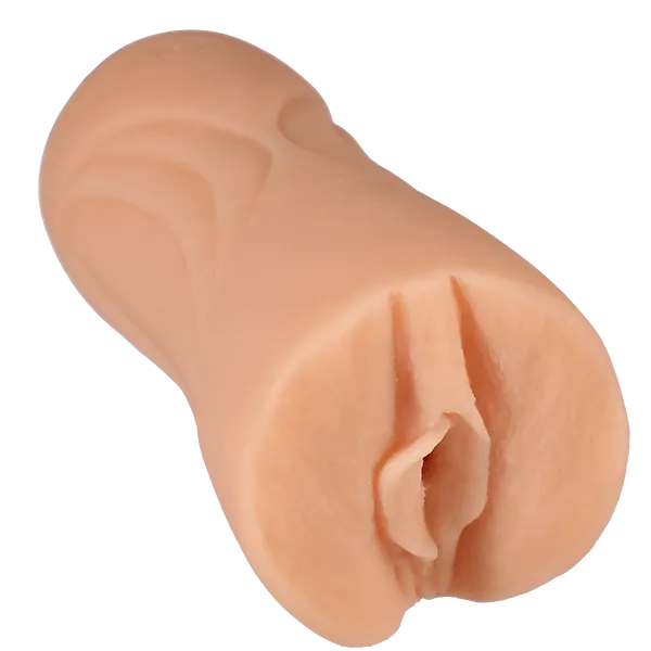Doc Johnson Signature Strokers Tana Lea Pocket Pussy