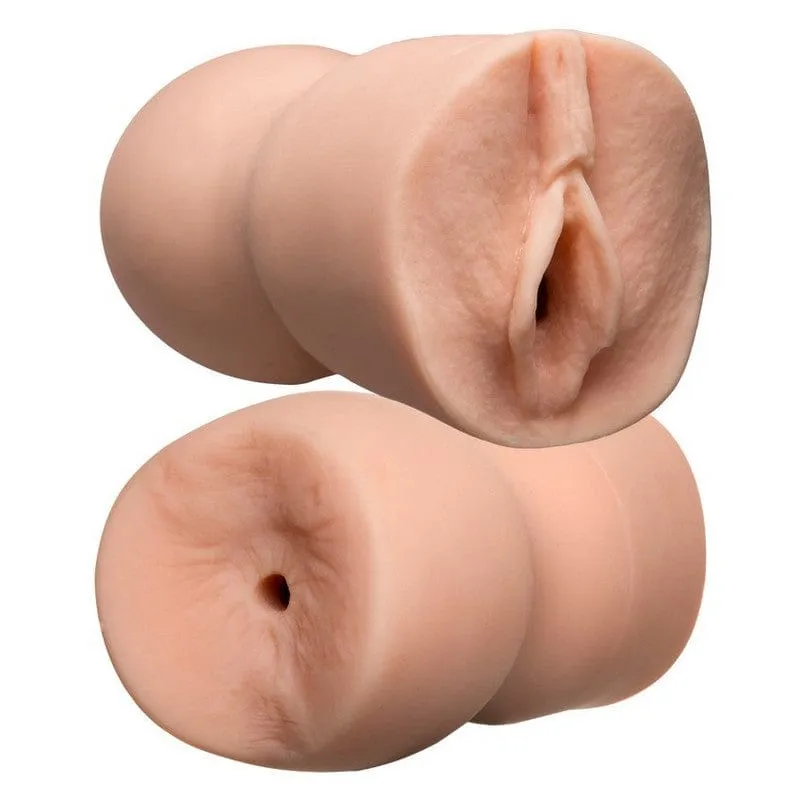 Doc Johnson The Sasha Grey Experience