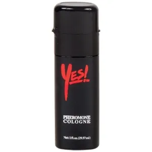 Doc Johnson Yes! Pheromone Cologne