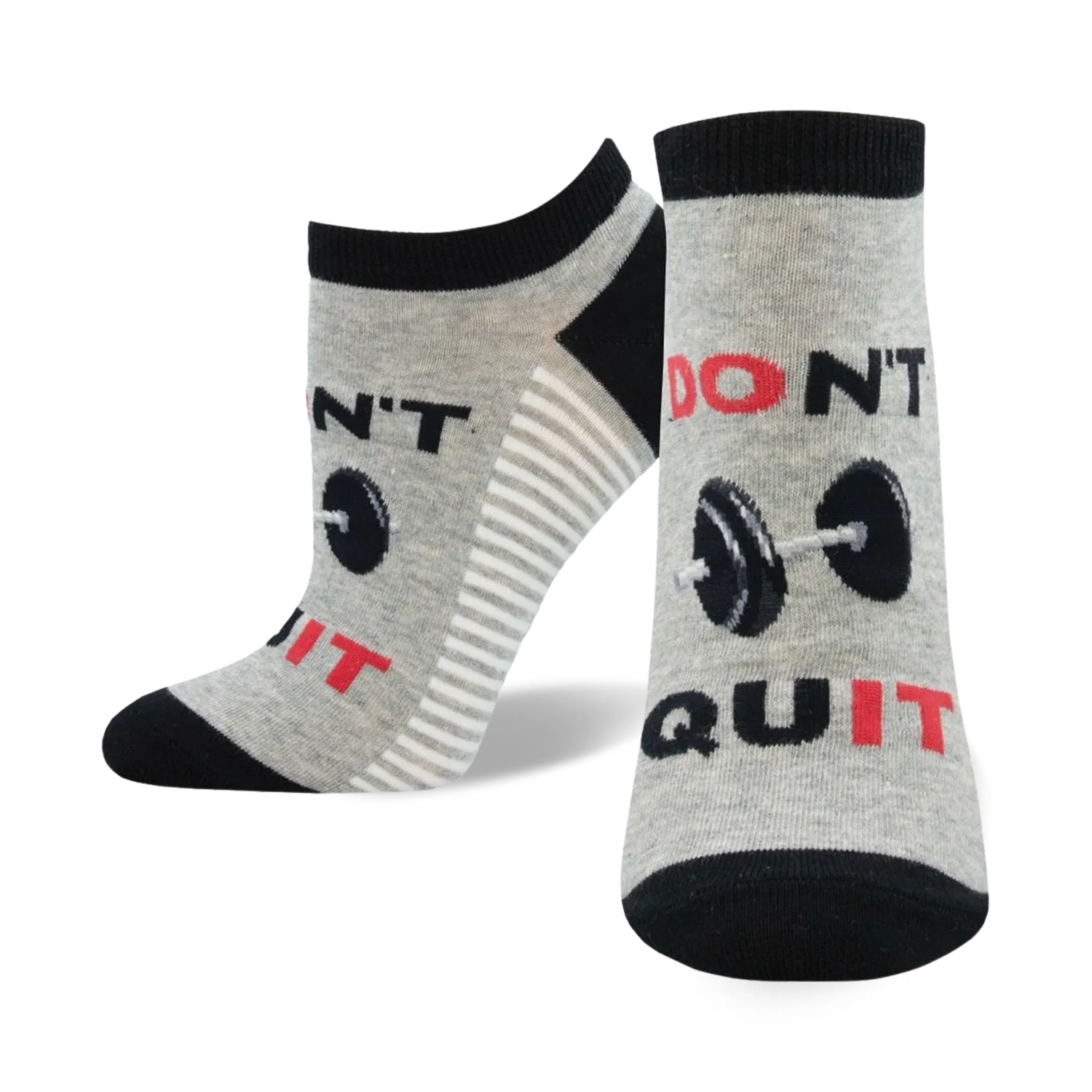 Don't Quit, Do It