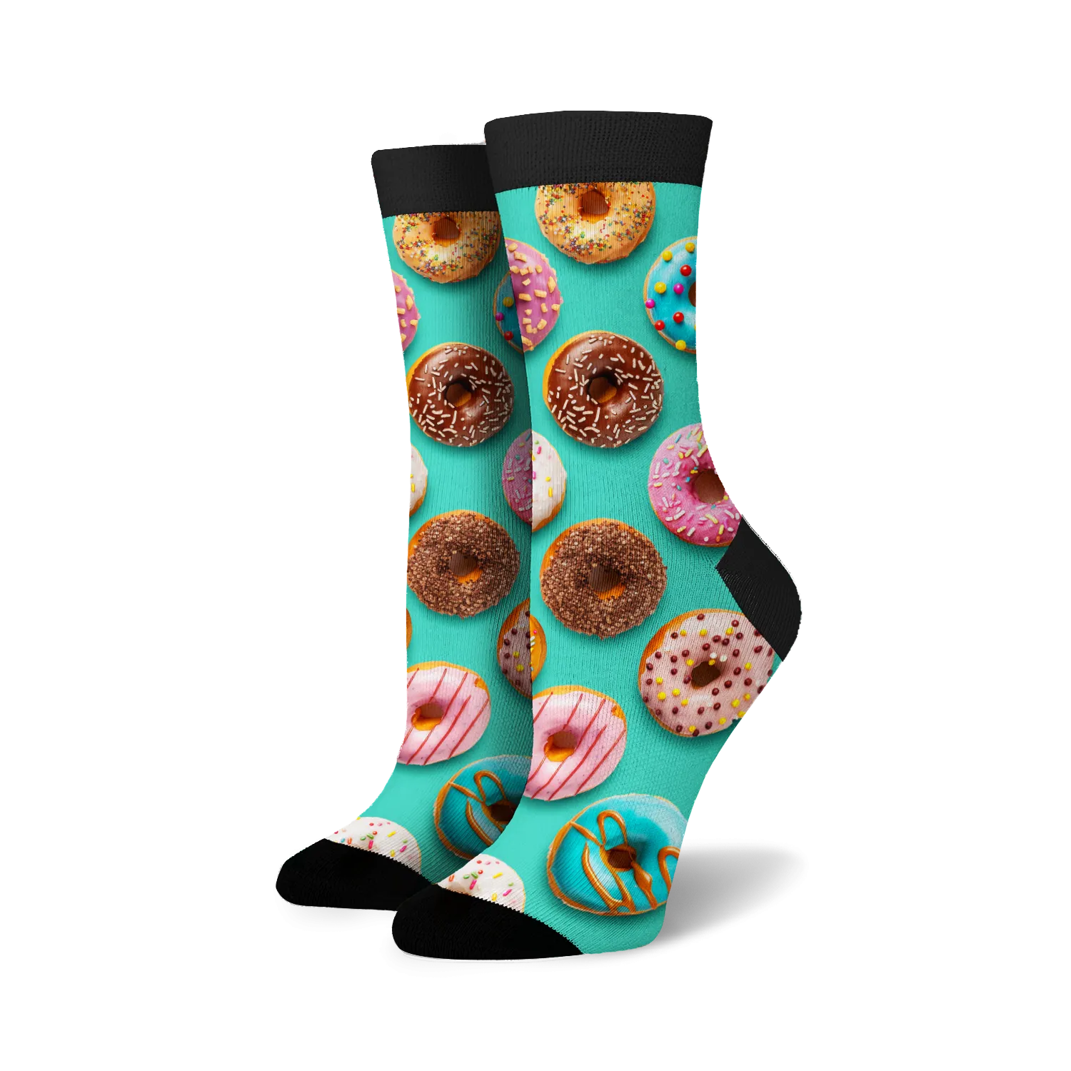 Donuts 360