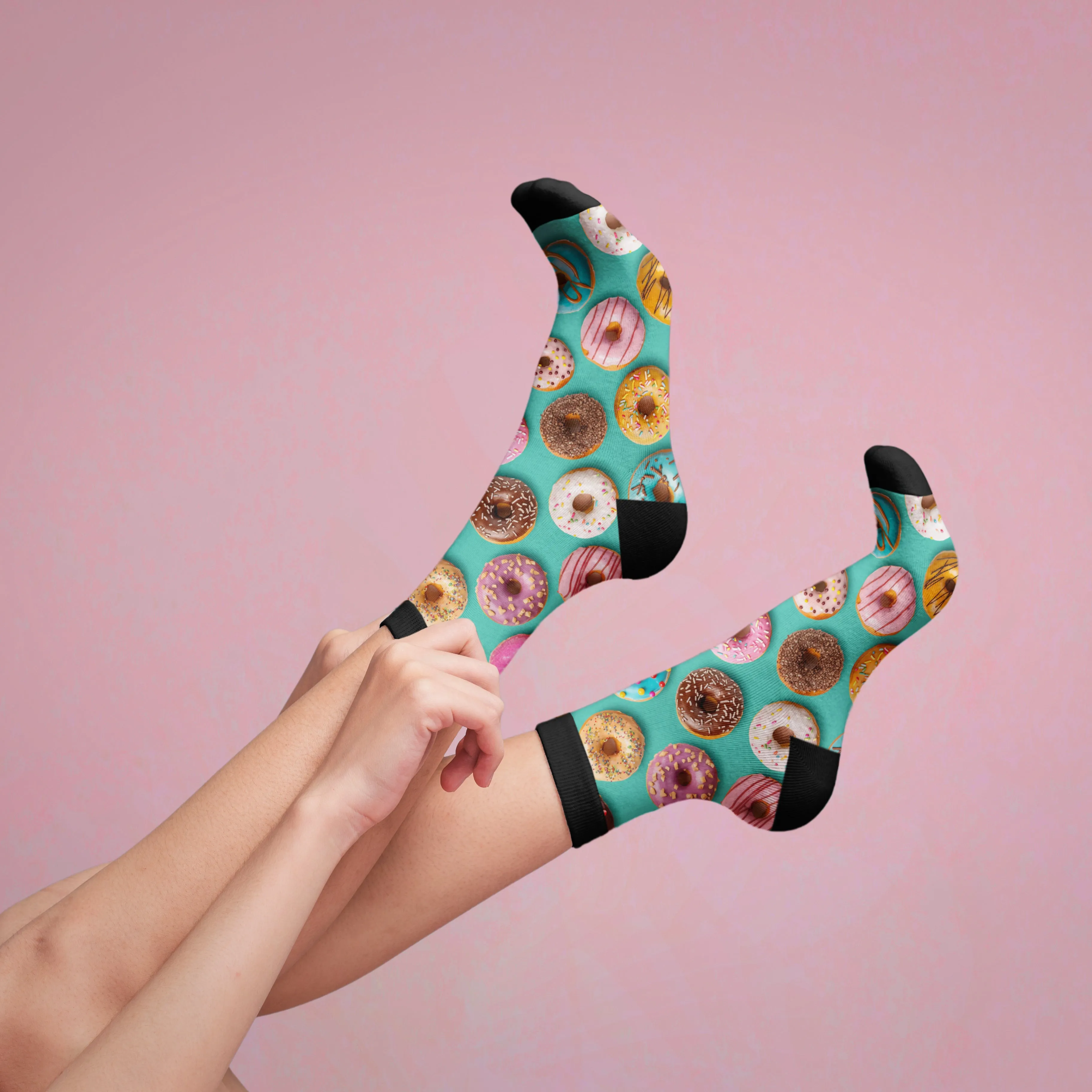 Donuts 360