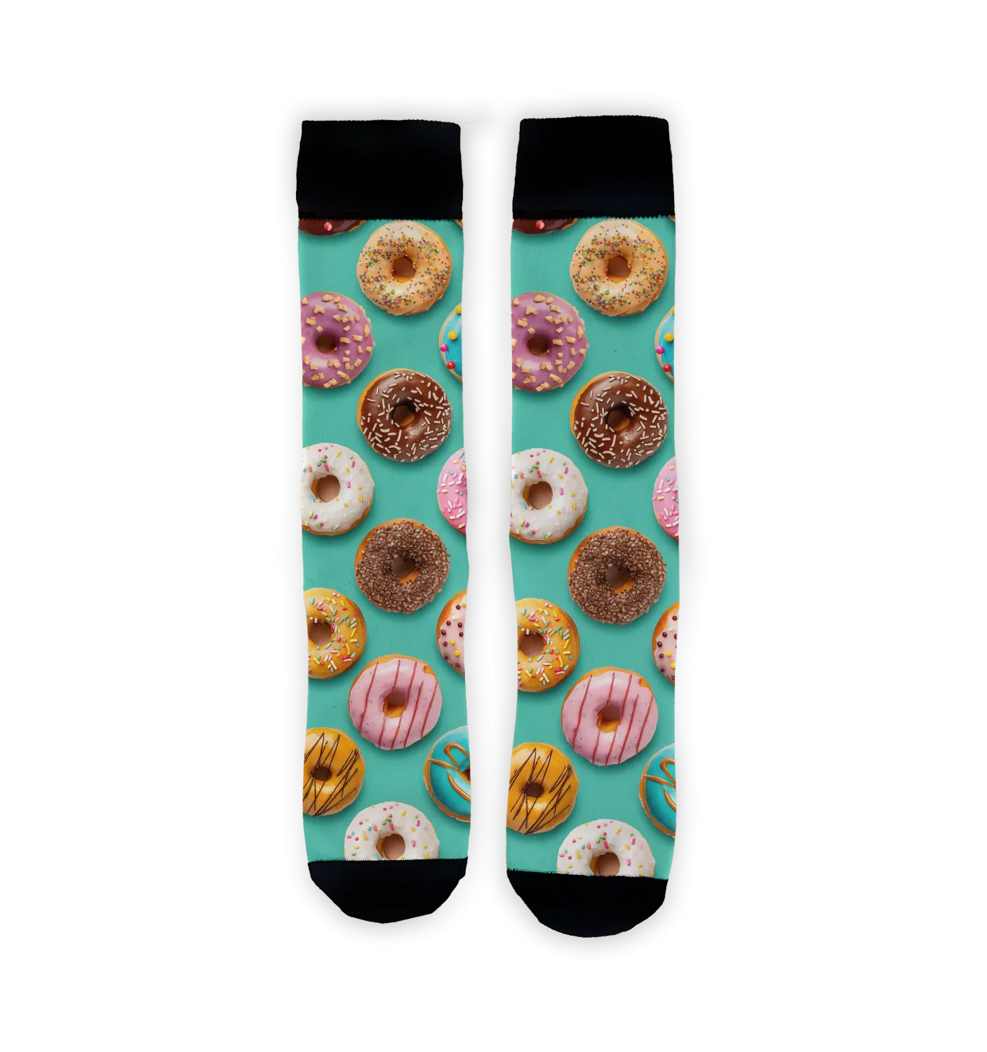Donuts 360