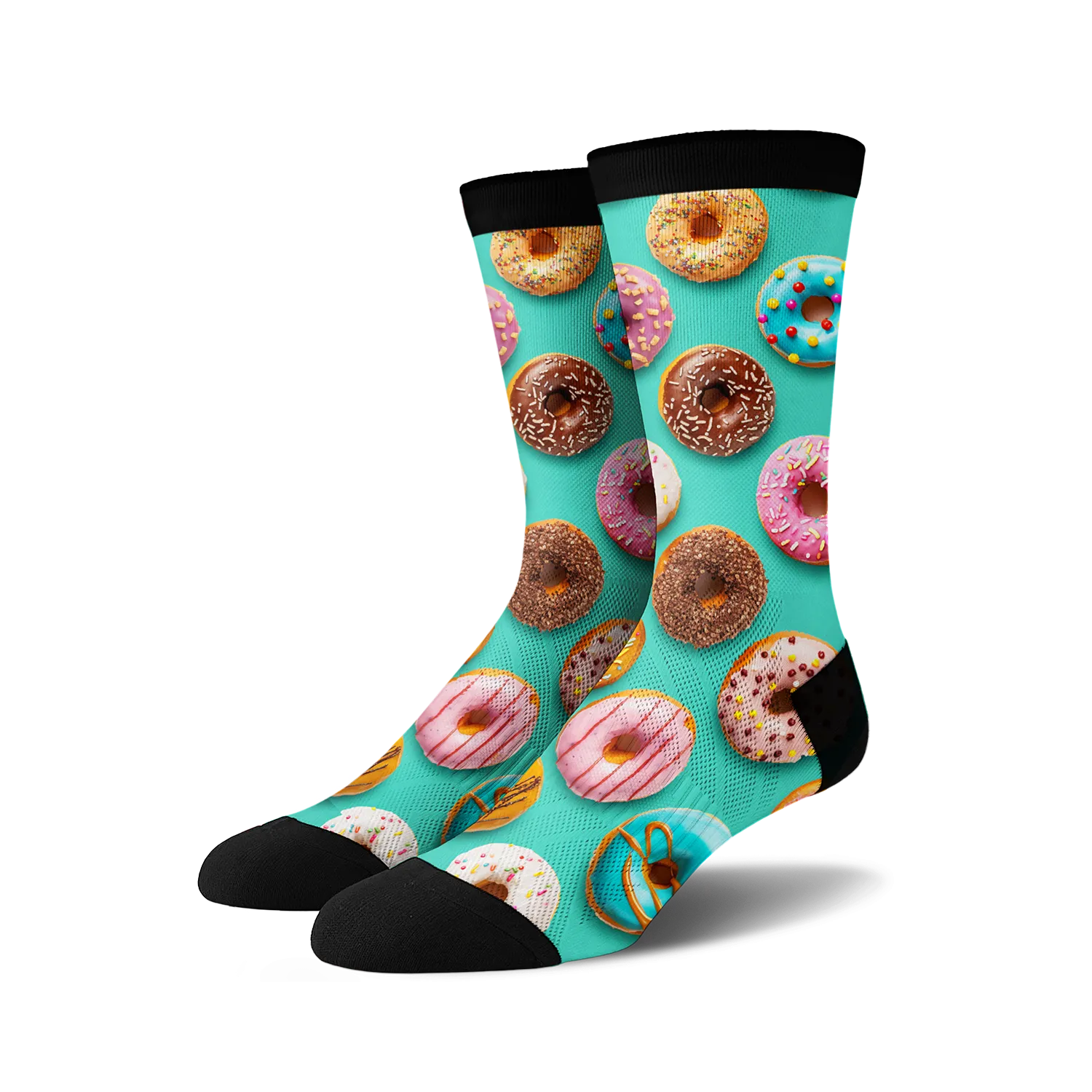 Donuts 360