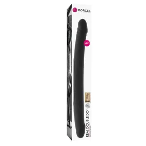 Dorcel Real Double Do Black