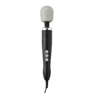 Doxy Massager Black