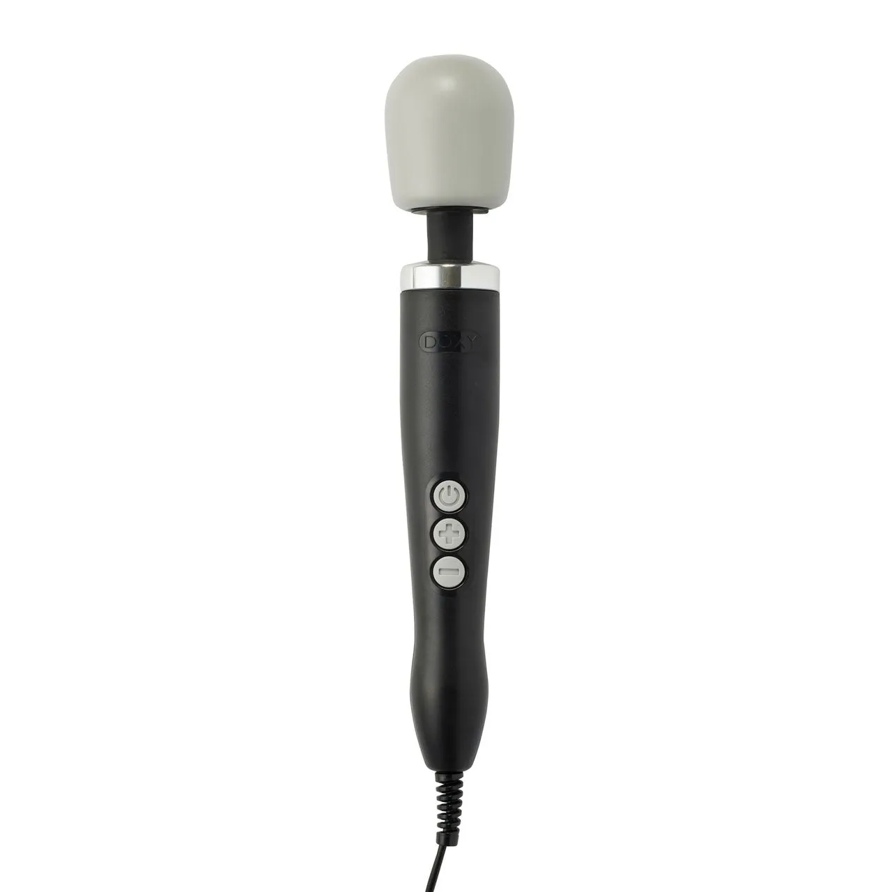 Doxy Massager Black