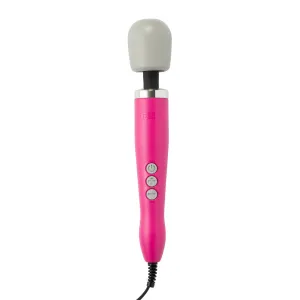 Doxy Massager Pink