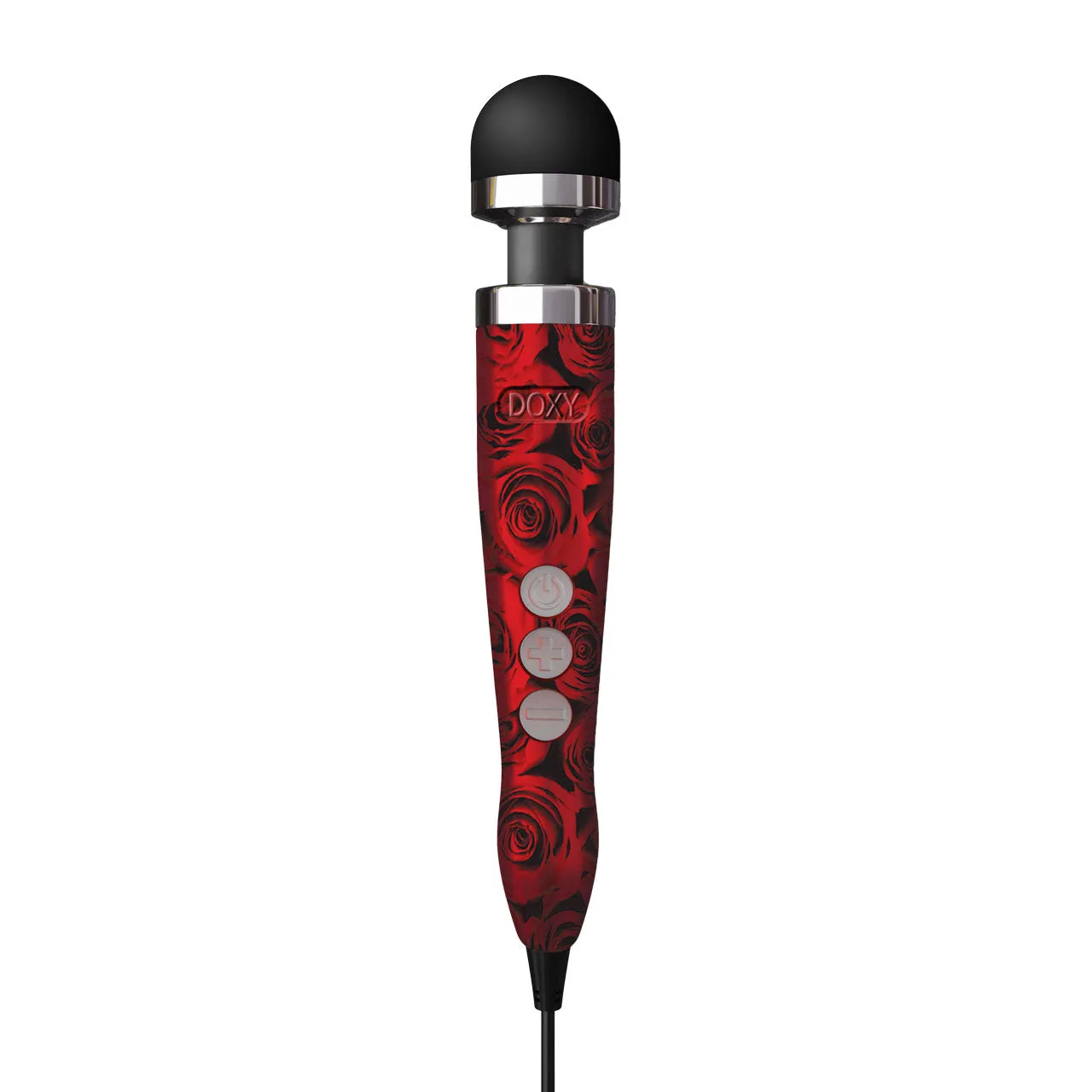 Doxy Number 3 Roses