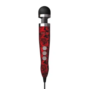 Doxy Number 3 Roses