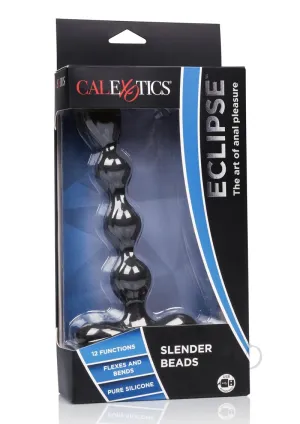 Eclipse Slender Beads