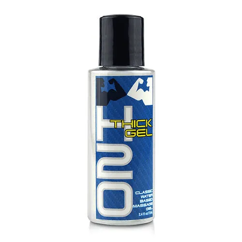 Elbow Grease H20 Classic Thick Gel