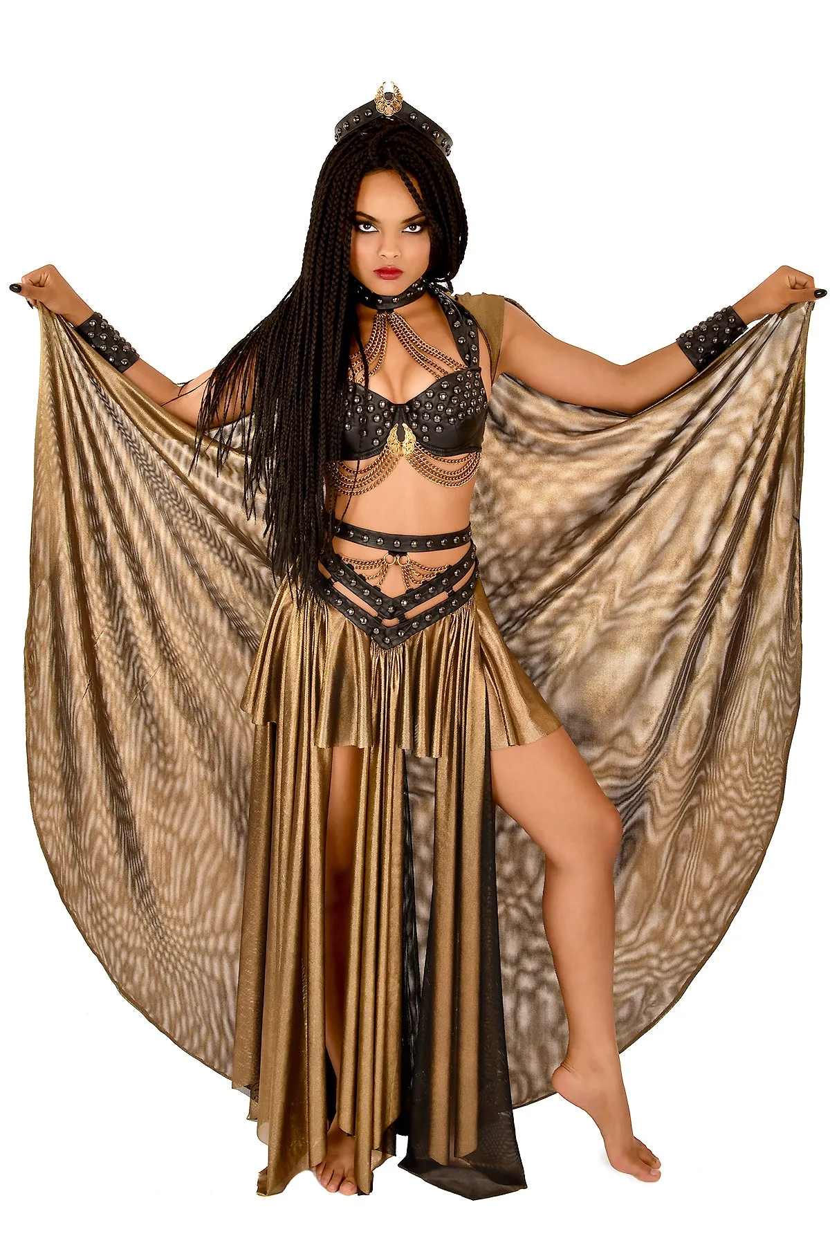 Enchantress Molded Cup Bra