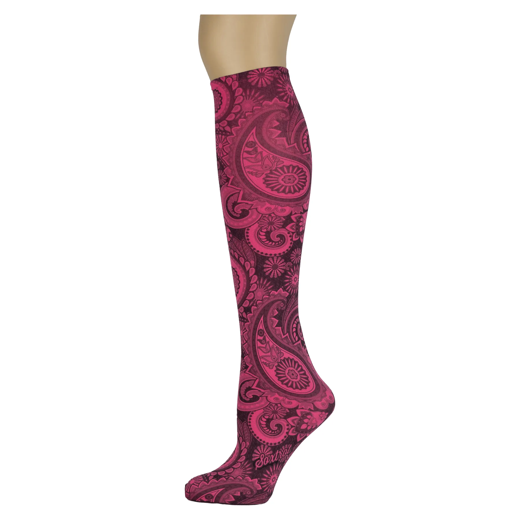 Eric Adult Knee Highs