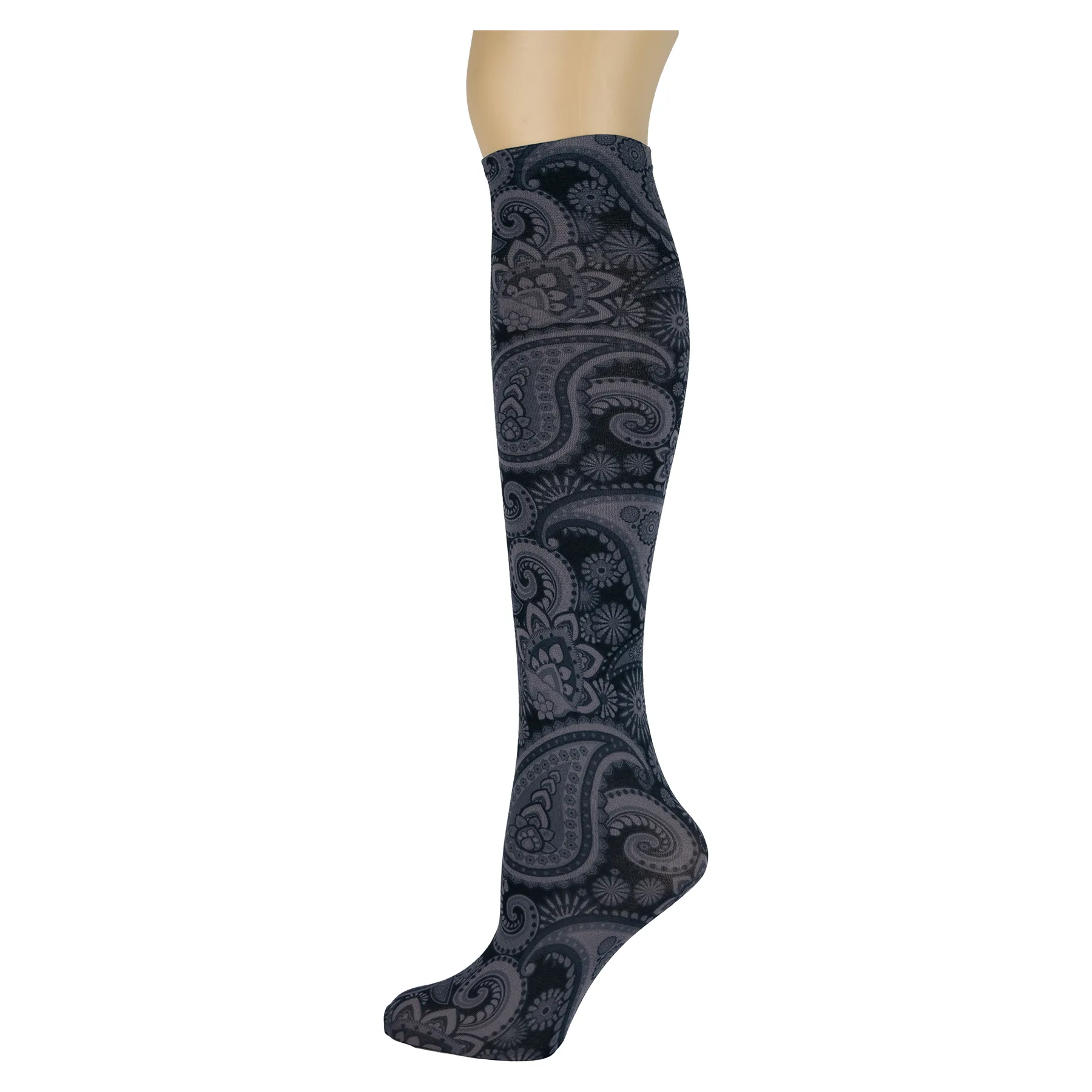 Eric Adult Knee Highs