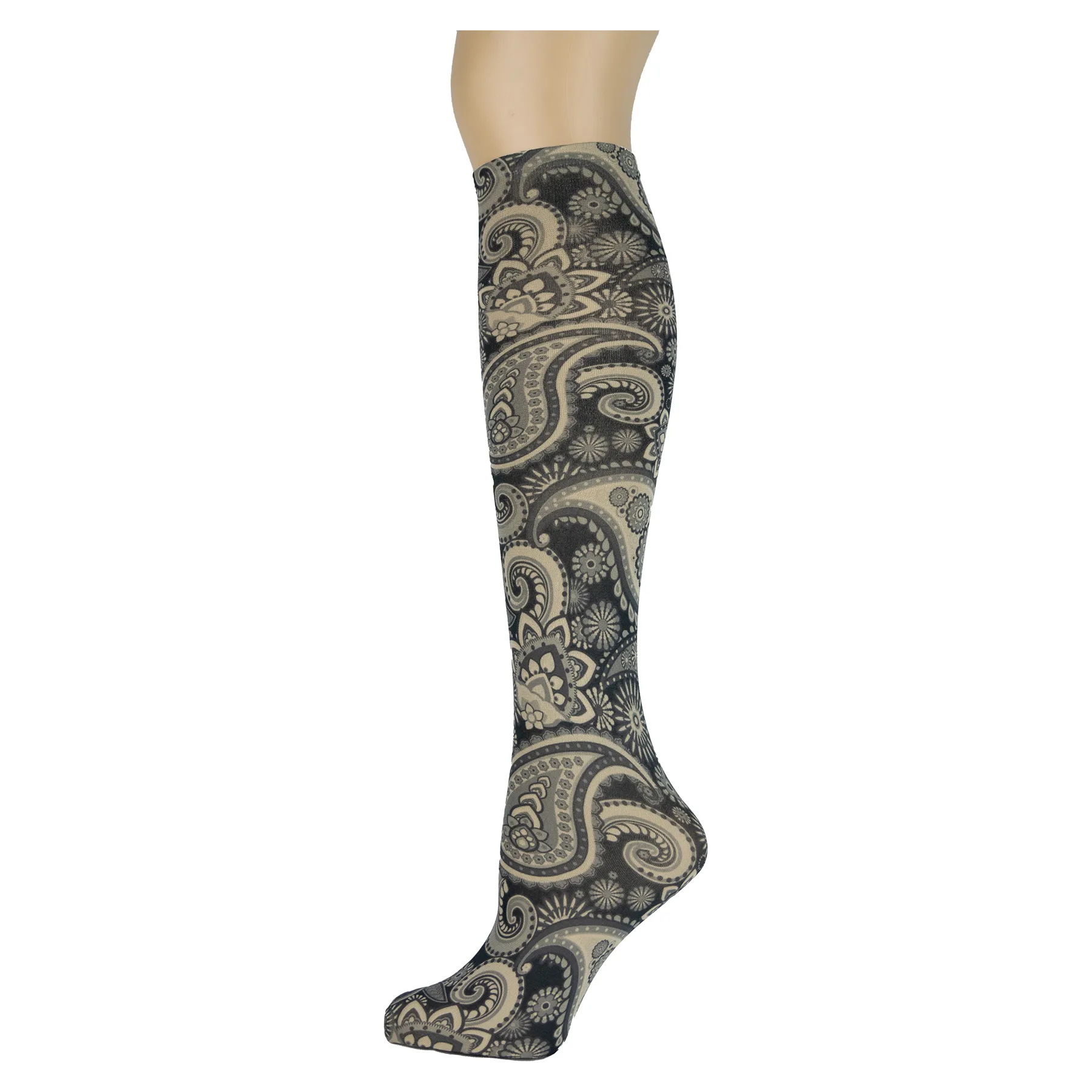 Eric Adult Knee Highs