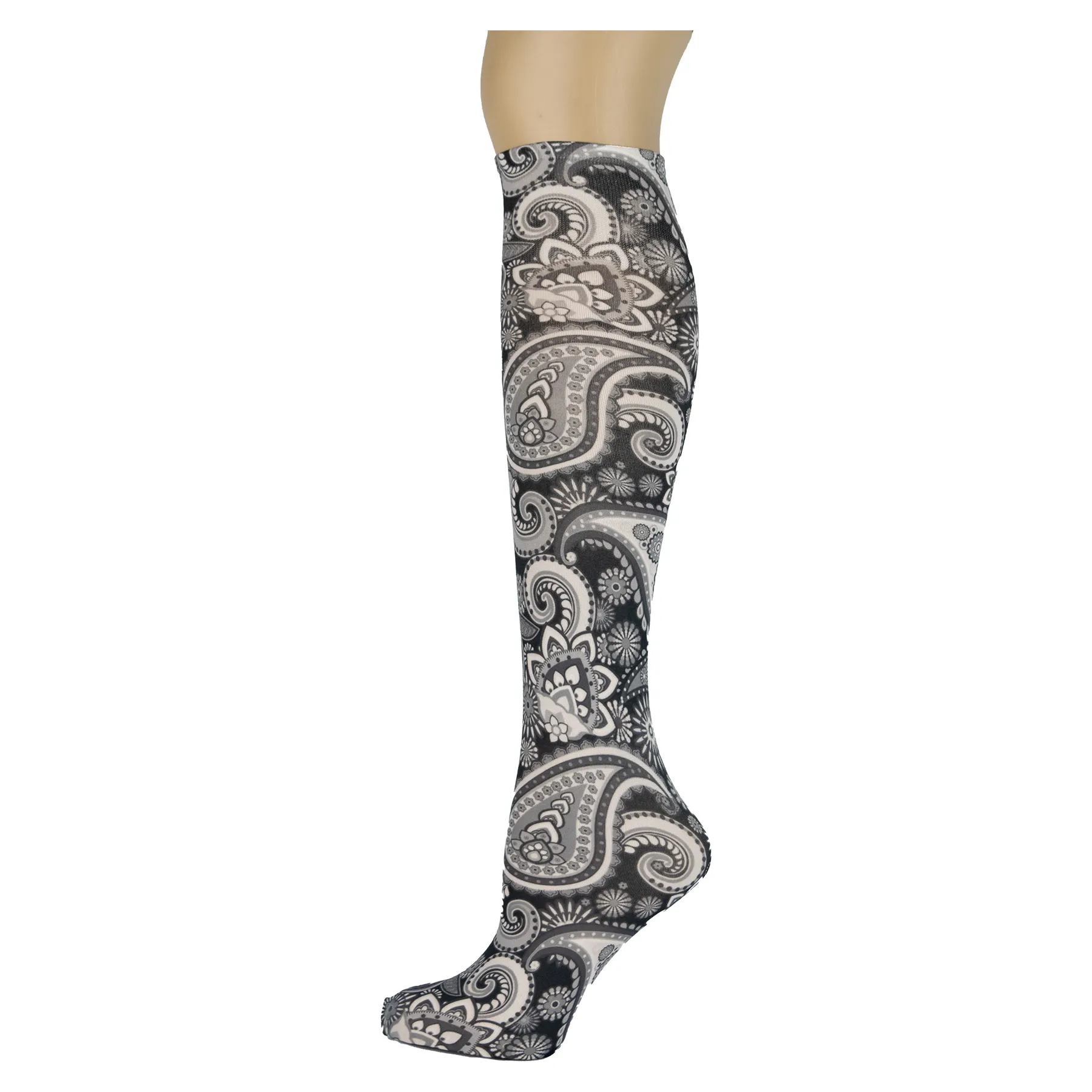 Eric Adult Knee Highs