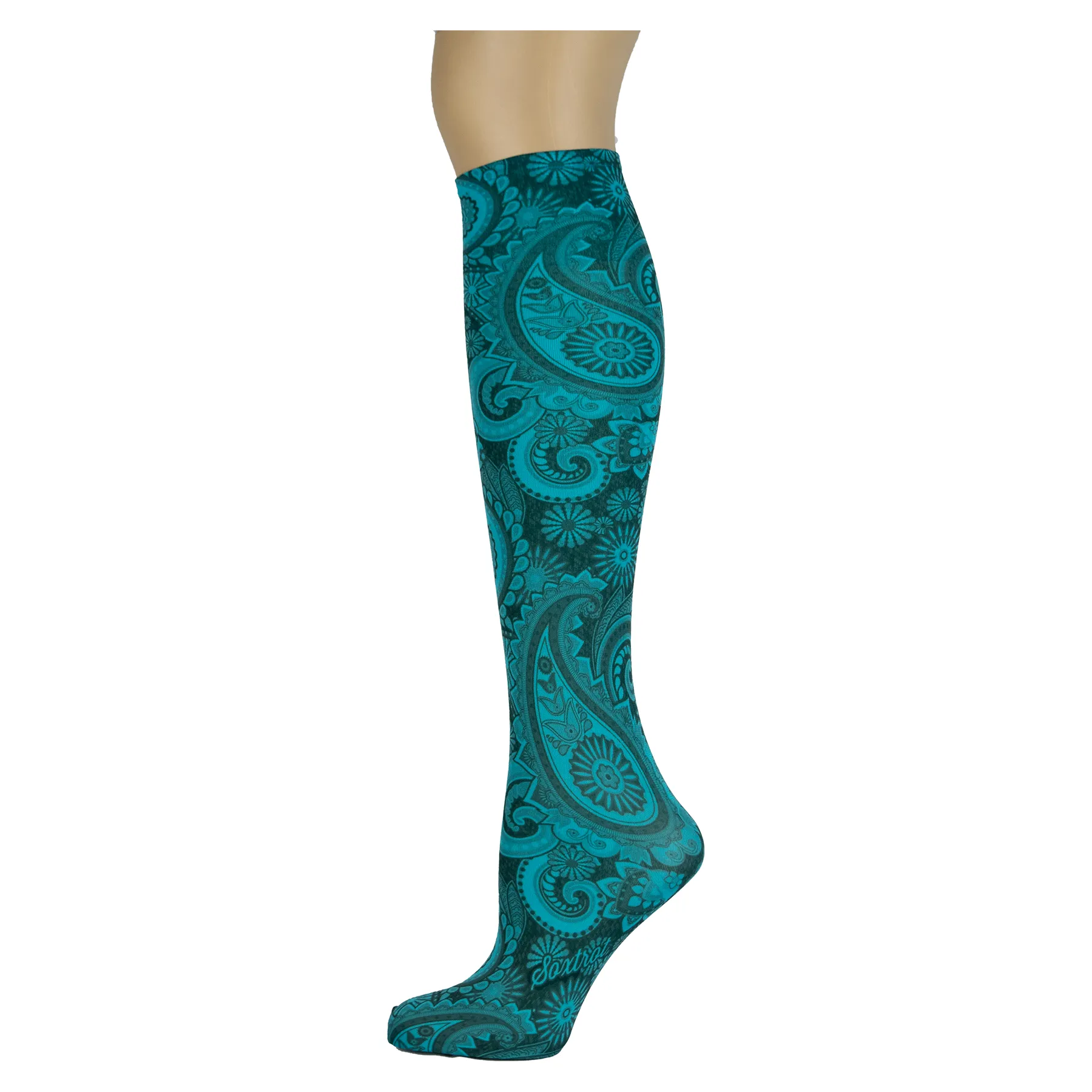 Eric Adult Knee Highs