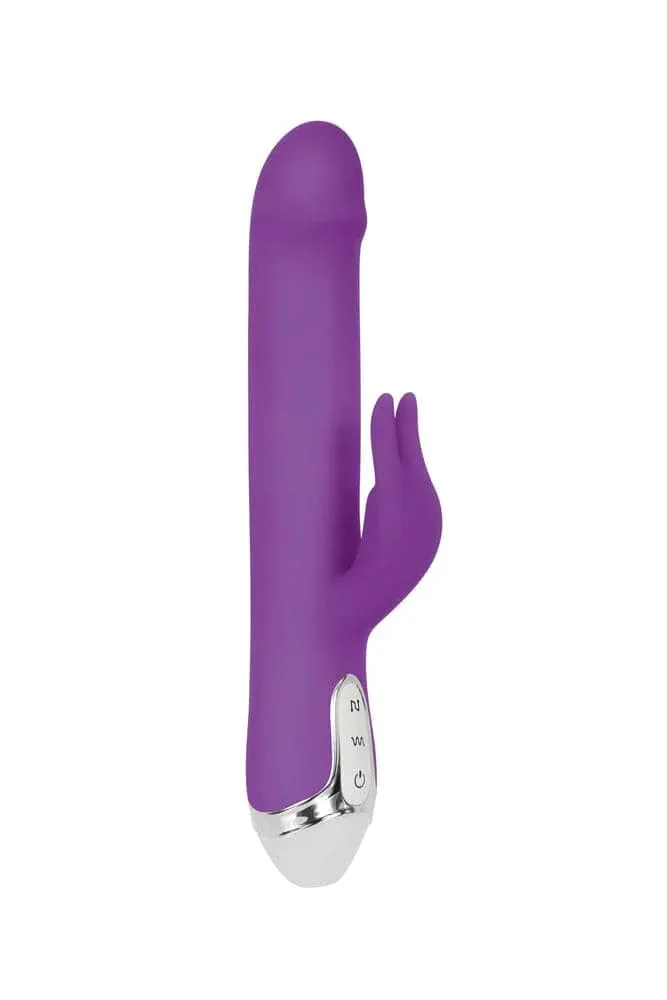 Evolved Dancing Pearl Rabbit Vibrator