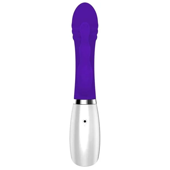 Evolved Disco Triple Play Vibrator
