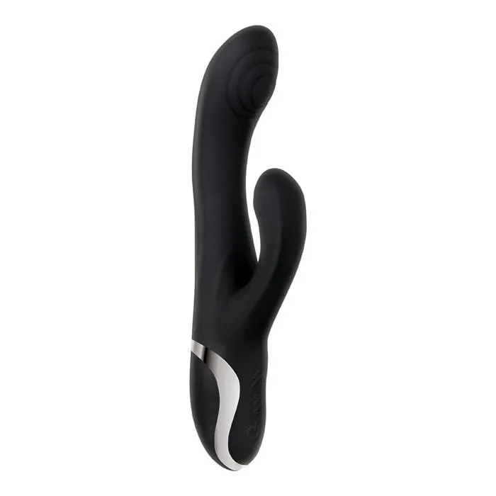 Evolved Extreme Rumble Rabbit Vibrator