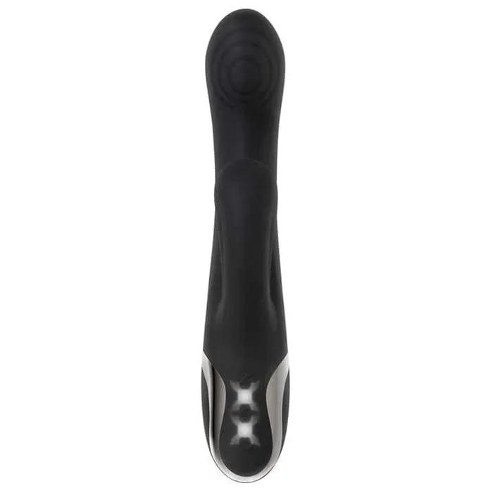 Evolved Extreme Rumble Rabbit Vibrator