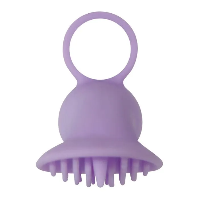 Evolved Fingerific Rechargeable Finger Bullet Vibrator