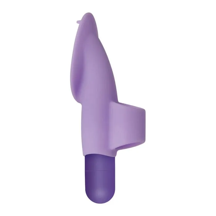 Evolved Fingerific Rechargeable Finger Bullet Vibrator