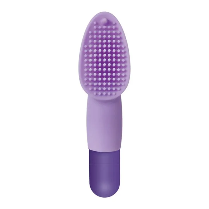 Evolved Fingerific Rechargeable Finger Bullet Vibrator