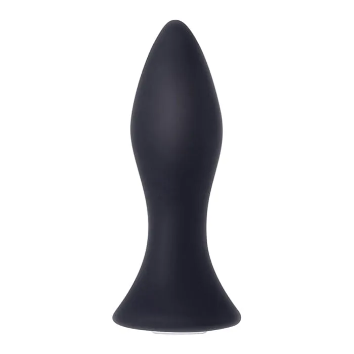 Evolved Mighty Mini Rechargeable Butt Plug
