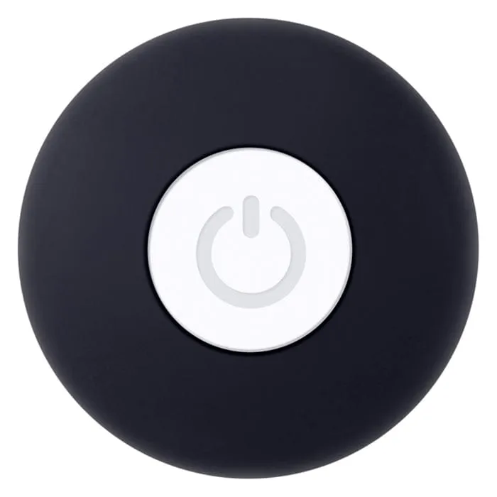 Evolved Mighty Mini Rechargeable Butt Plug
