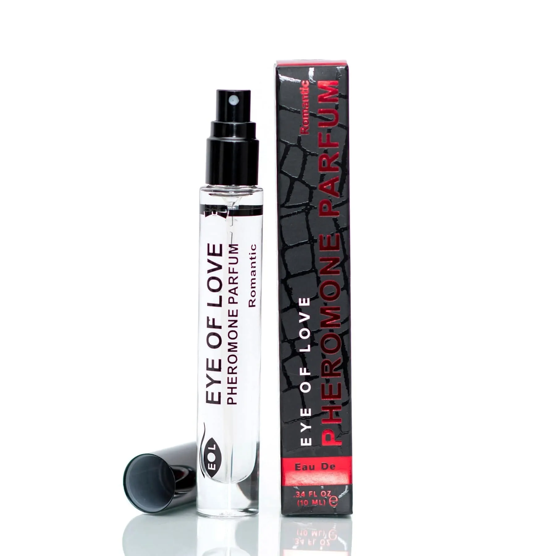 Eye Of Love Romantic Pheromones